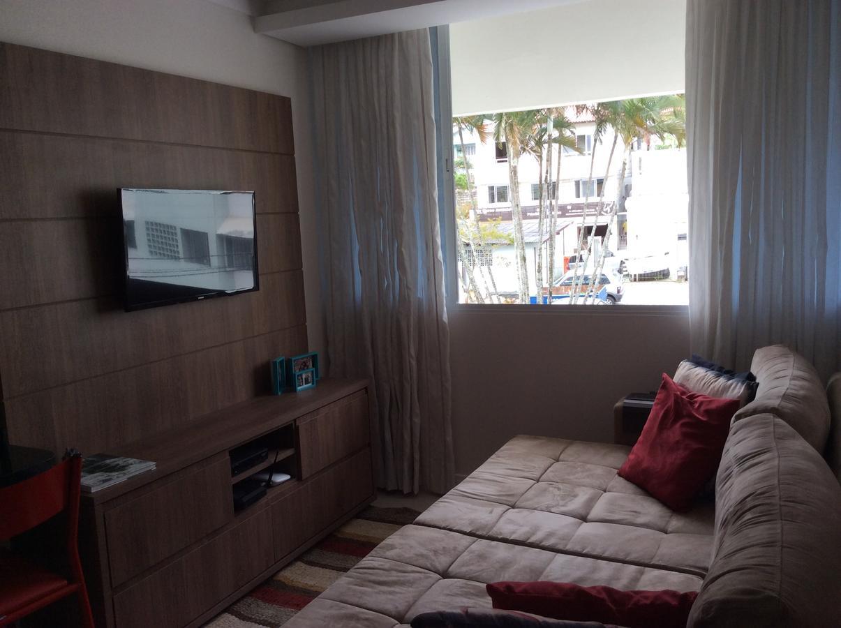 Apartamento Aconchegante Proximo Ao Shopping Beira Mar Florianópolis 外观 照片
